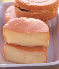 新手必备的15款西式糕点入门食谱 掌握基础，玩转百变烘焙